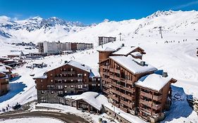 Residences Village Montana By Les Etincelles